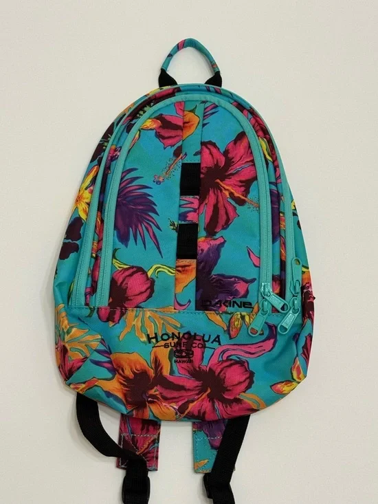 Dakine Honolua Surf Mini Backpack - Picture 1 of 6
